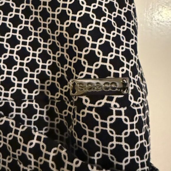 S.C. & CO. Skort Size XL - Picture 4 of 6